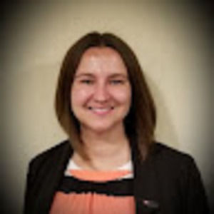 Meet your Posher, Carolyn